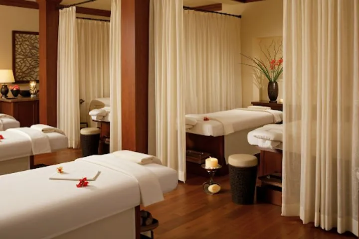 Massage Khiếm Thị Tiến Minh Quận 5