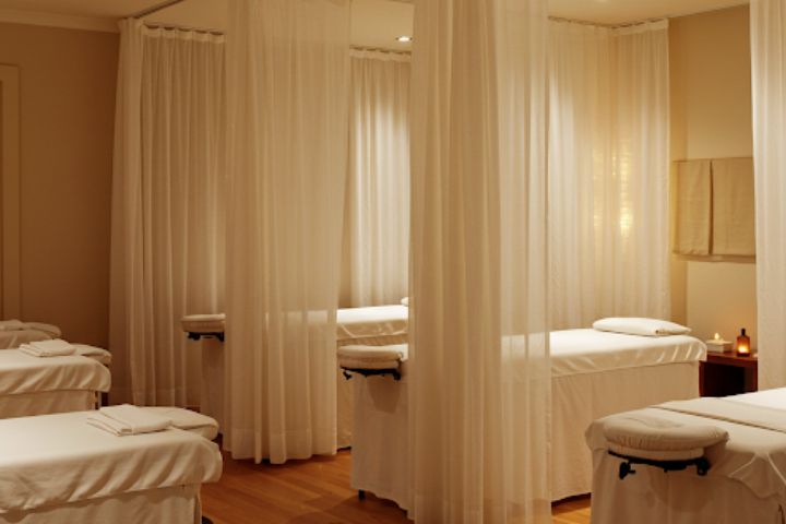 Massage Khoẻ Shiatsu Quận 12