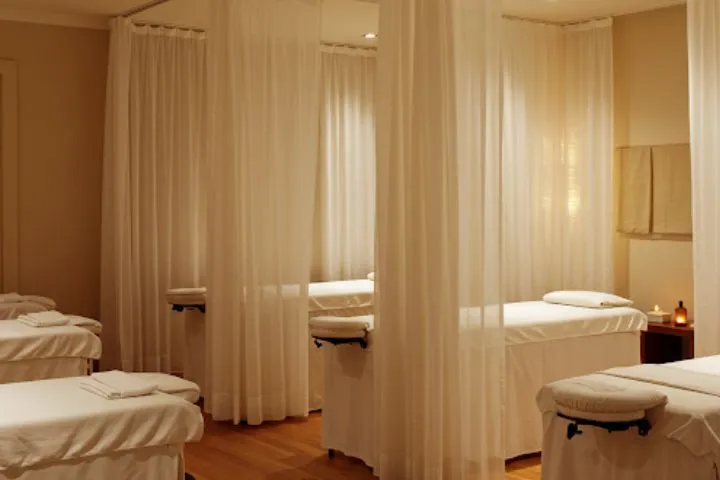 Massage Khoẻ Shiatsu Quận 12