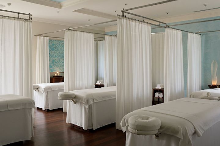 Massage King TTC Palace Phan Thiết Massage King TTC Palace Phan Thiết