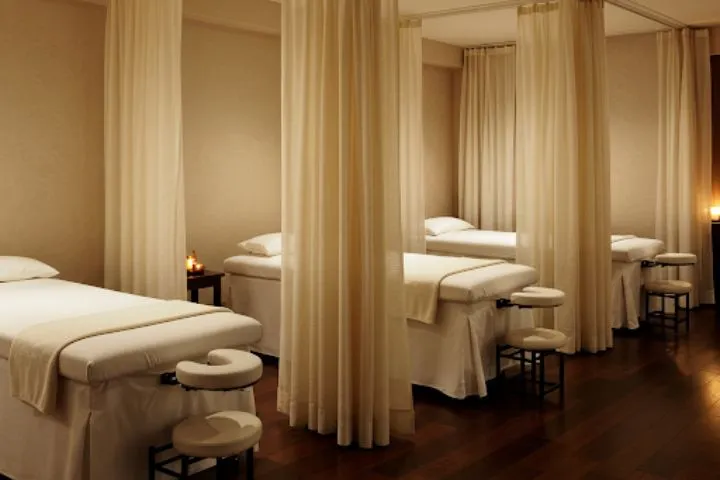Massage King Tô Châu Long An