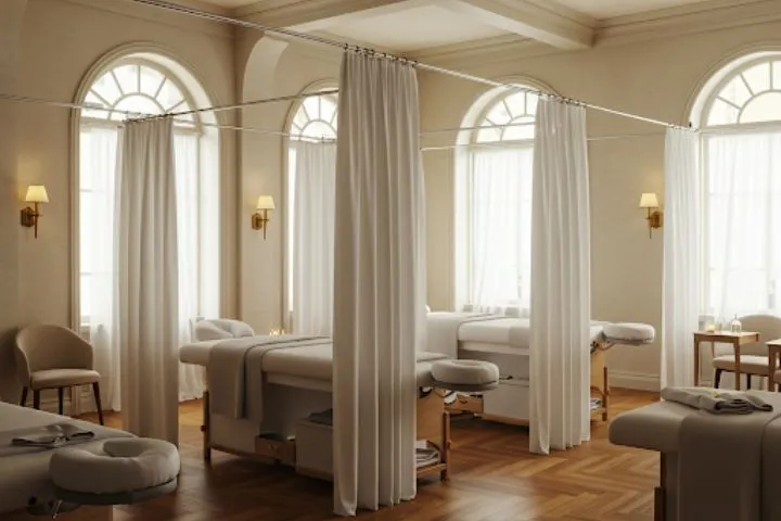Massage Minh Tâm Quận 10