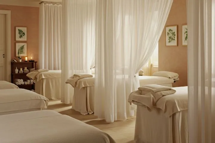 Massage Mộc Nhiên Mỹ Tho