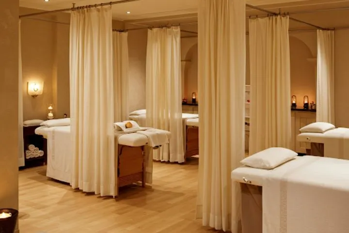 Massage Mường Thanh Nha Trang