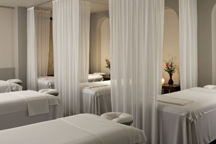 Massage New Pacific Quận 3