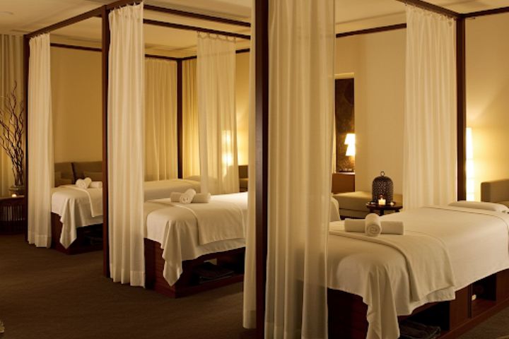 Massage Ngọc Anh 25 Quận 5