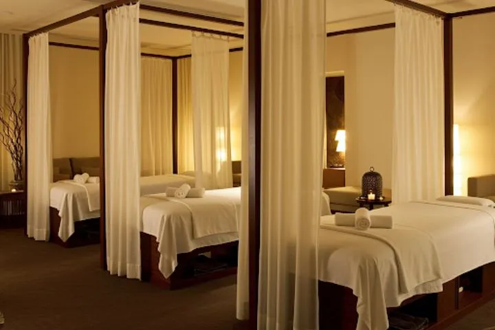 Massage Ngọc Anh 25 Quận 5