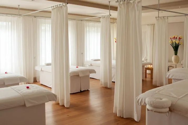 Massage Người Mù Hà Linh Hoà Bình
