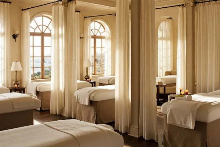 Massage Người Mù Hoàng Lực Kon Tum
