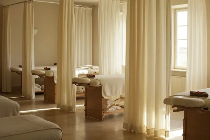 Massage Nữ Hoàng Nha Trang