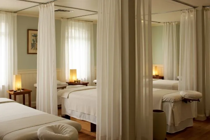 Massage Phúc Khang Quận 8