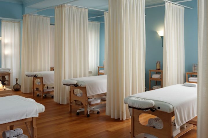 Massage Quinter Central Nha Trang