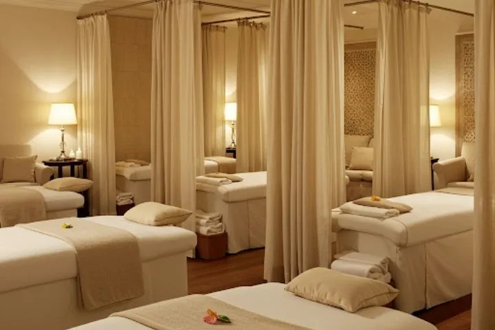 Massage Royal Ninh Bình