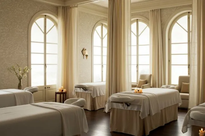 Massage Royal Quảng Ngãi