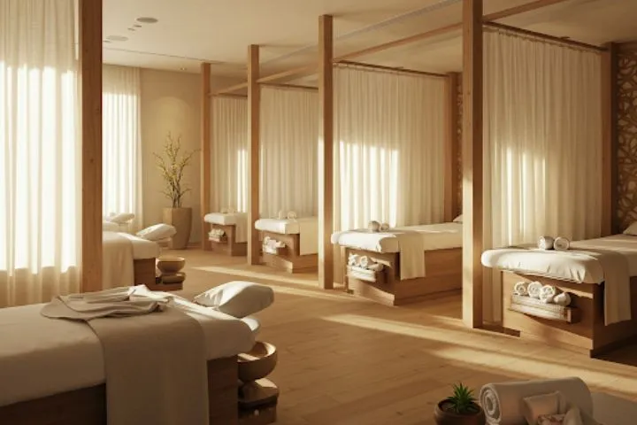 Massage Sài Gòn Star Quận 3