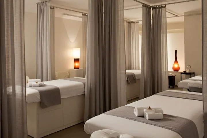 Massage Sam Di Quận 9