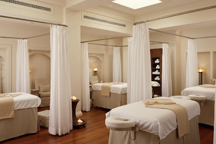 Massage Siêu Quận 10
