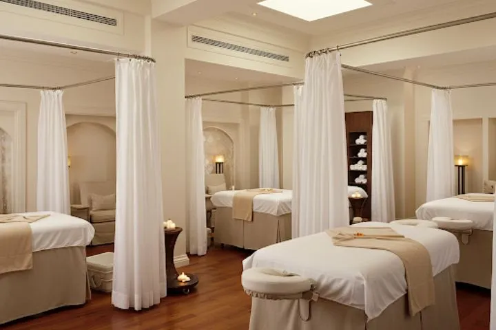 Massage Siêu Quận 10