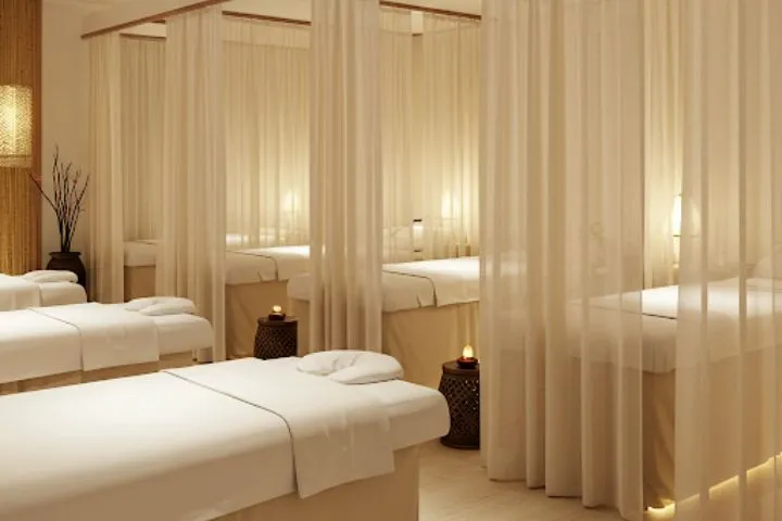 Massage The One Huế
