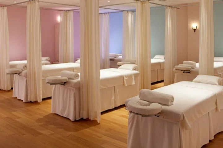 Massage Thượng Hải Long An
