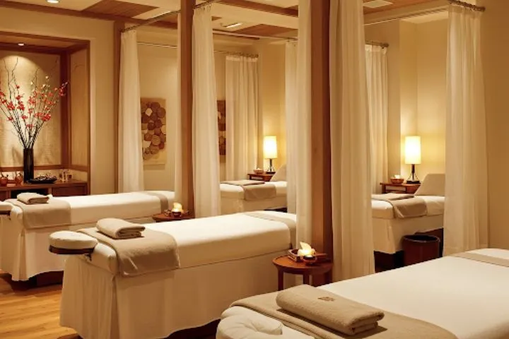 Massage Tô Châu Quận 5