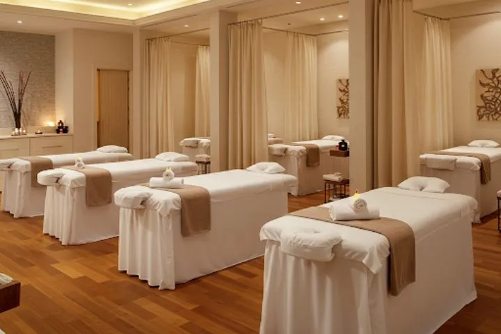 Massage Tokyo Long An