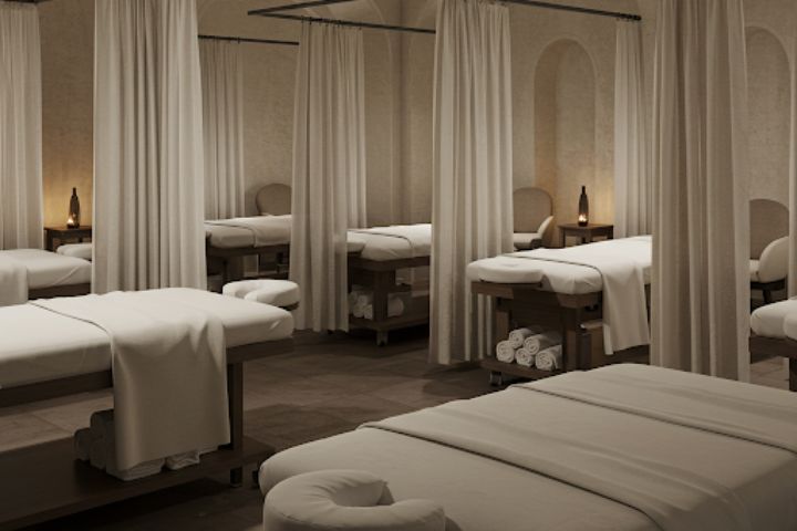 Massage Tràng An Ninh Bình Massage Tràng An Ninh Bình