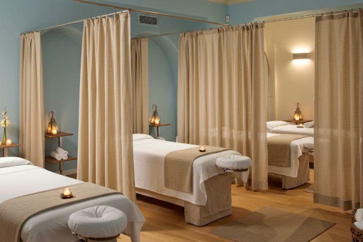 Massage Trị Liệu Diamond Quận 7