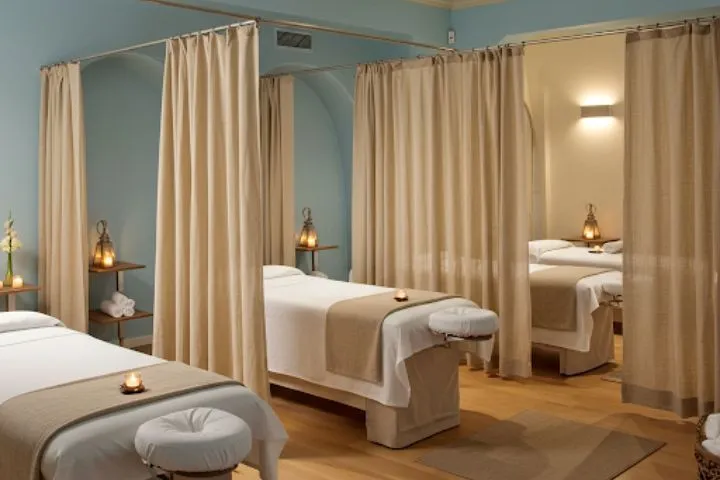 Massage Trị Liệu Diamond Quận 7