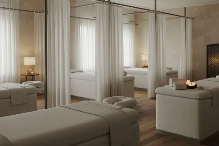 Massage Trị Liệu Tâm An Quận 5