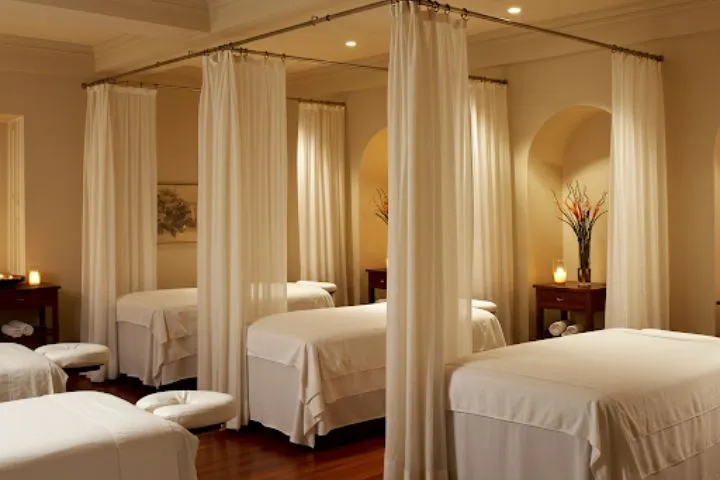 Massage V.I.P Như Ý Phan Thiết