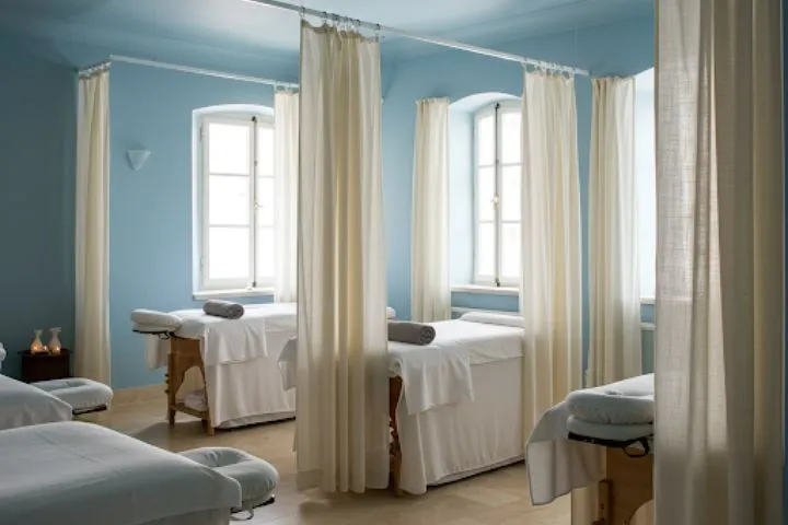 Massage Viên Ngọc Xanh Lê Văn Sỹ