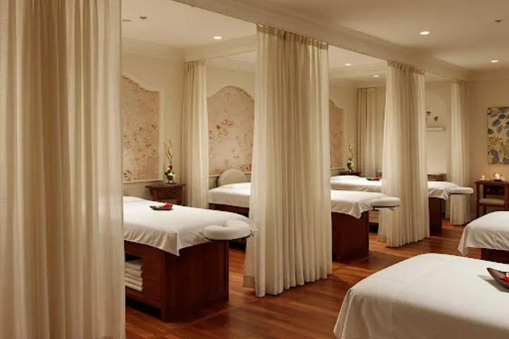 Massage Vip Long Biên