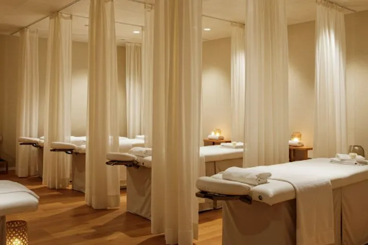 Massage Xông Hơi Khiếm Thị Hoàng Linh Quận 6