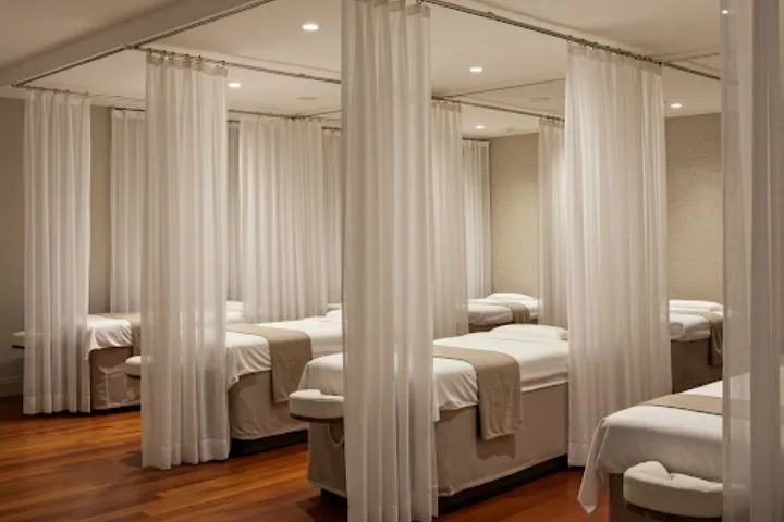 Massage Xông Hơi Thiên Thảo Quận 4