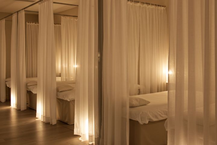 Massage Xuân Thì Hóc Môn