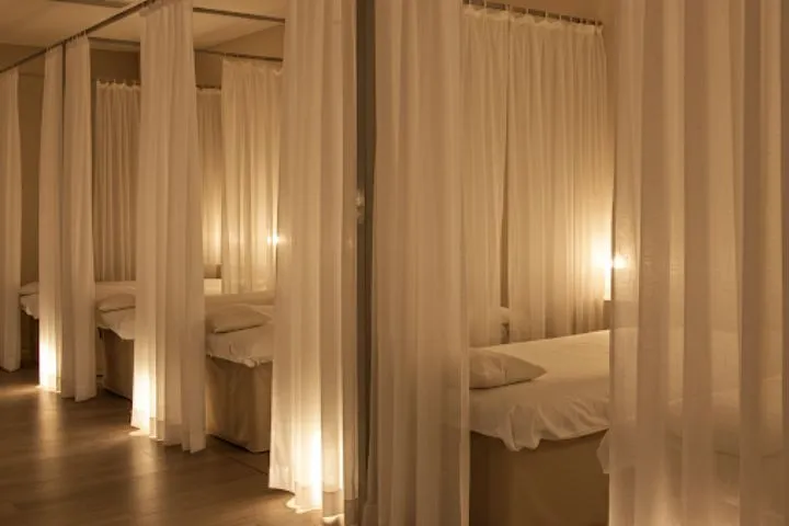 Massage Xuân Thì Hóc Môn