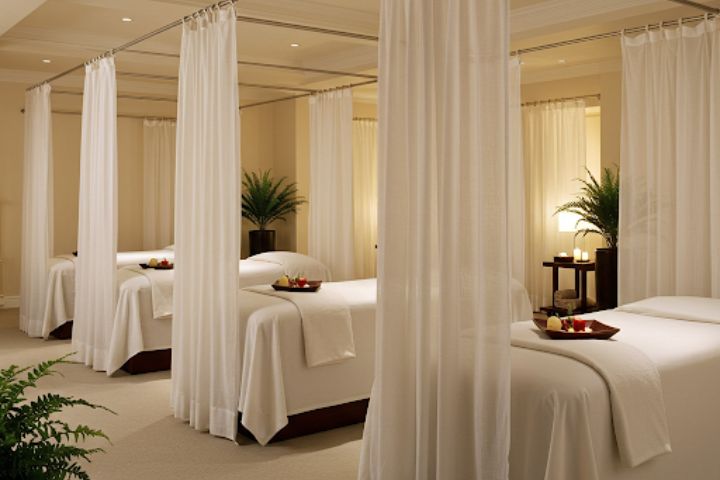 May Spa Quận 8 May Spa Quận 8