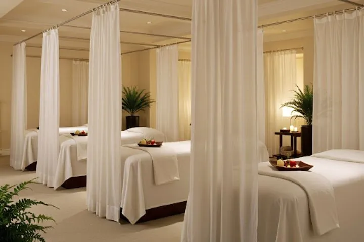 May Spa Quận 8