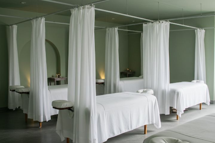 Maya Queen Spa Nhà Bè