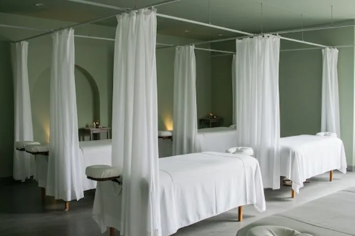 Maya Queen Spa Nhà Bè