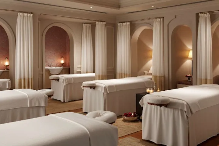MiA Beauty Spa Quận 6