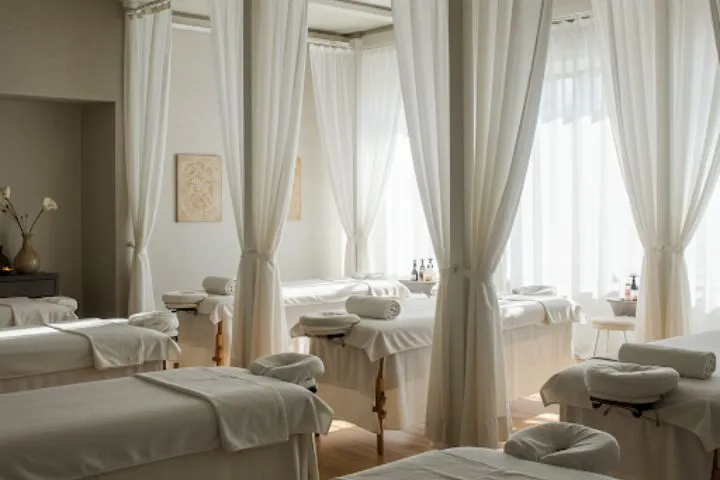 Midu Spa Quận 9