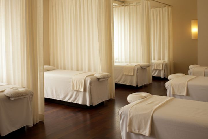 Mimoza Spa Hồng Mến Hòa Bình Mimoza Spa Hồng Mến Hòa Bình