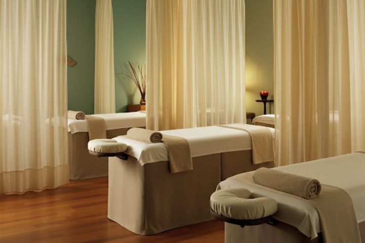 Minh Anh Spa Kon Tum