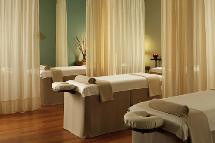Minh Anh Spa Kon Tum