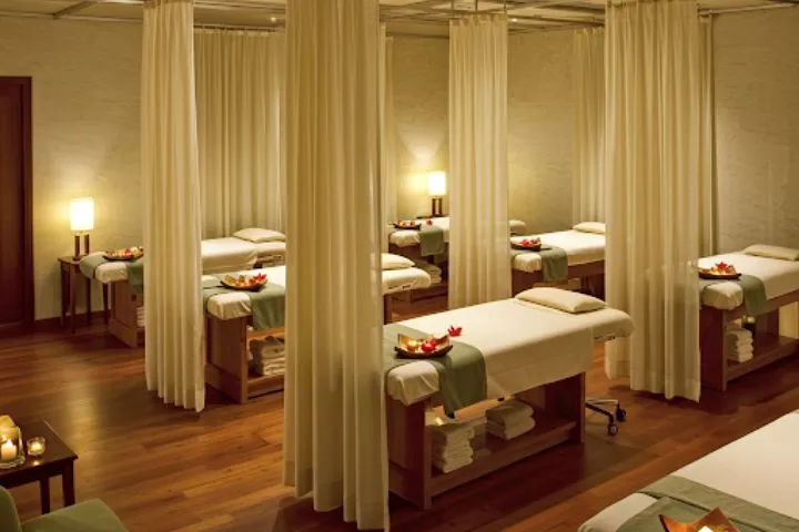 Minh Hiếu Massage Long Khánh Đồng Nai