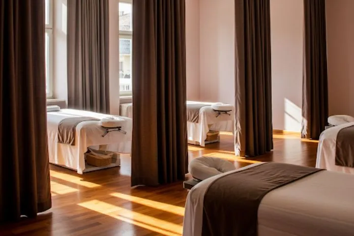 Misa’s Spa Quận 2