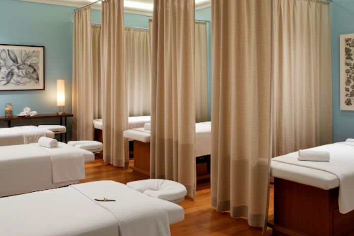 Mộc Home Spa Kon Tum