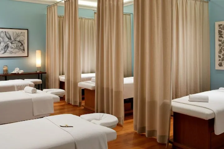 Mộc Home Spa Kon Tum